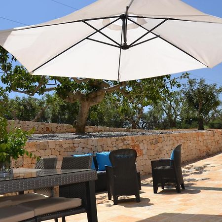 Il Crepuscolo Apartment - Villaggio Di Mary Locorotondo Luaran gambar